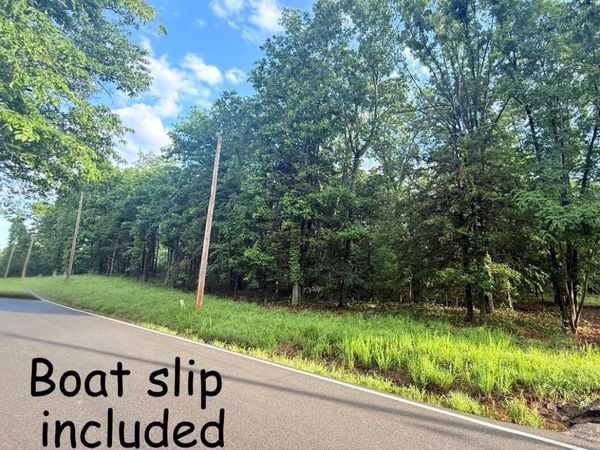 Lot 17, 18 Joe Bald Road, Kimberling City, MO 65686