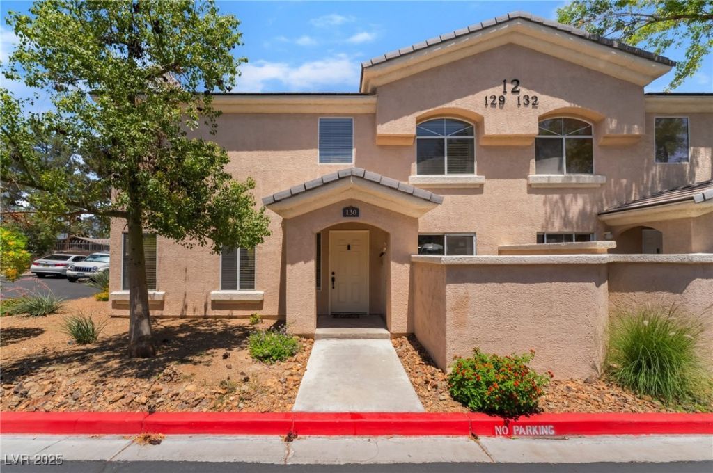 3950 S Sandhill Road, Unit 130, Las Vegas, NV 89121 Main Photo