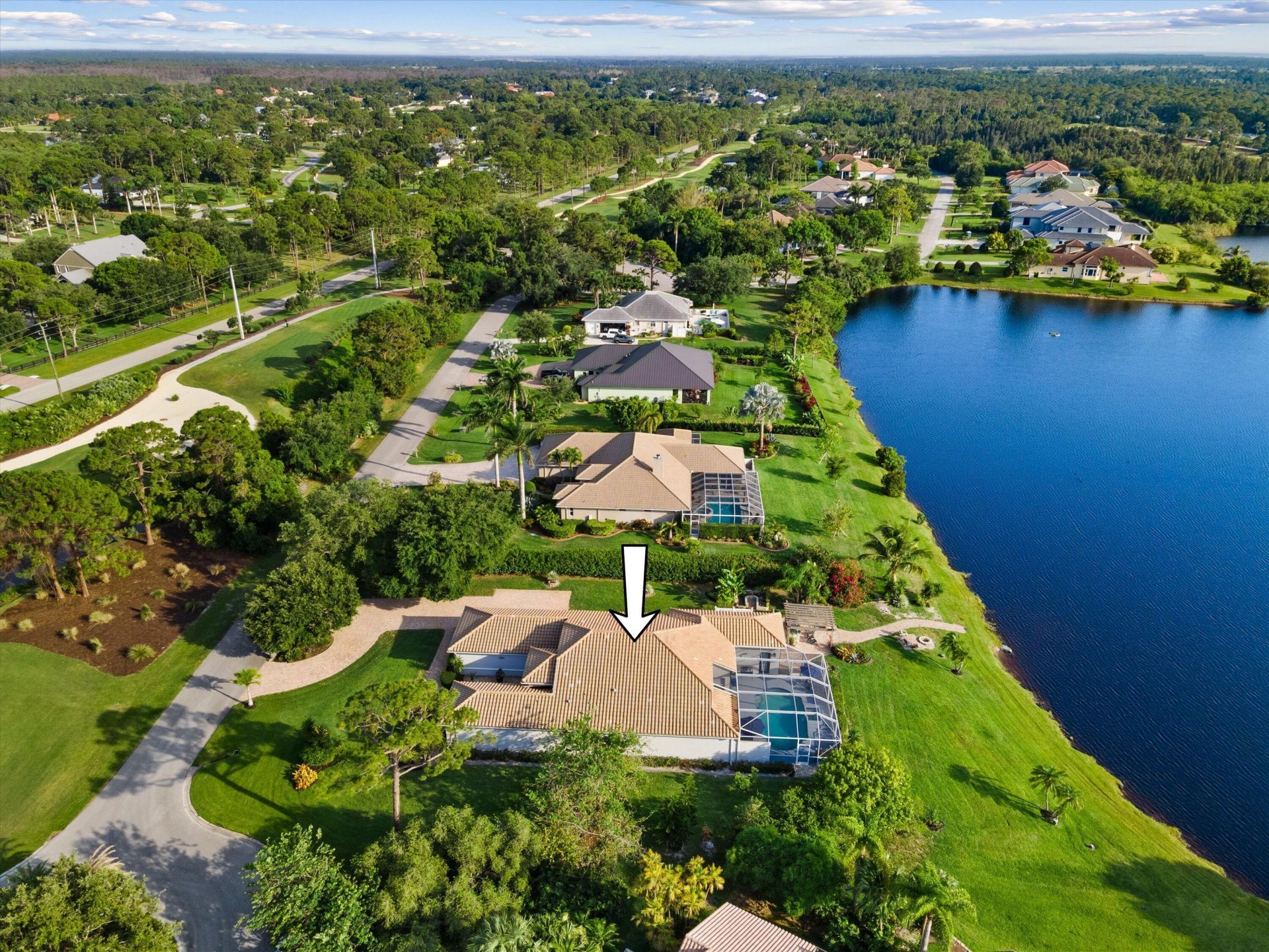 1936 SW Wood Duck Lane, Palm City, FL 34990 Photo