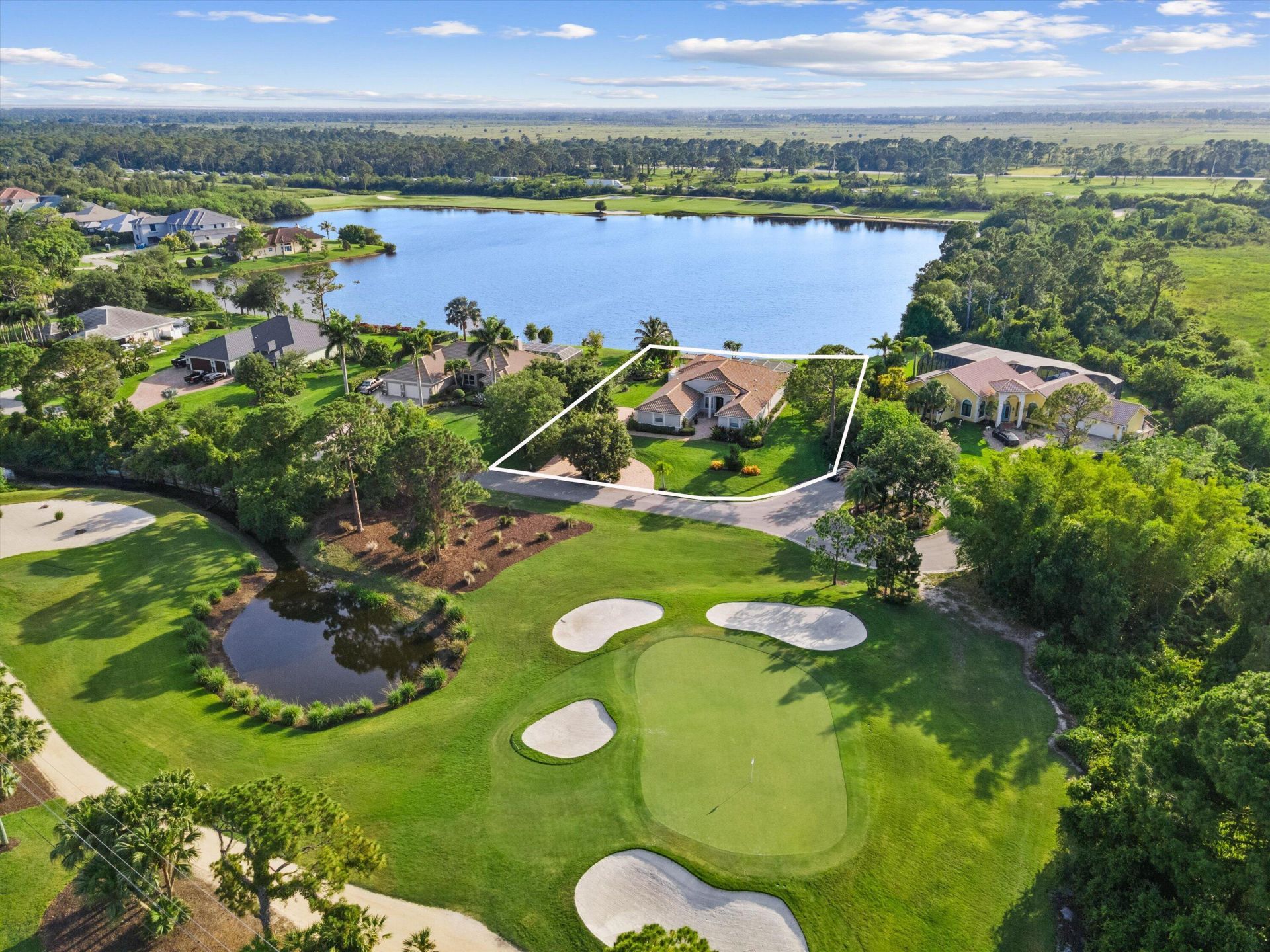 1936 SW Wood Duck Lane, Palm City, FL 34990 Photo