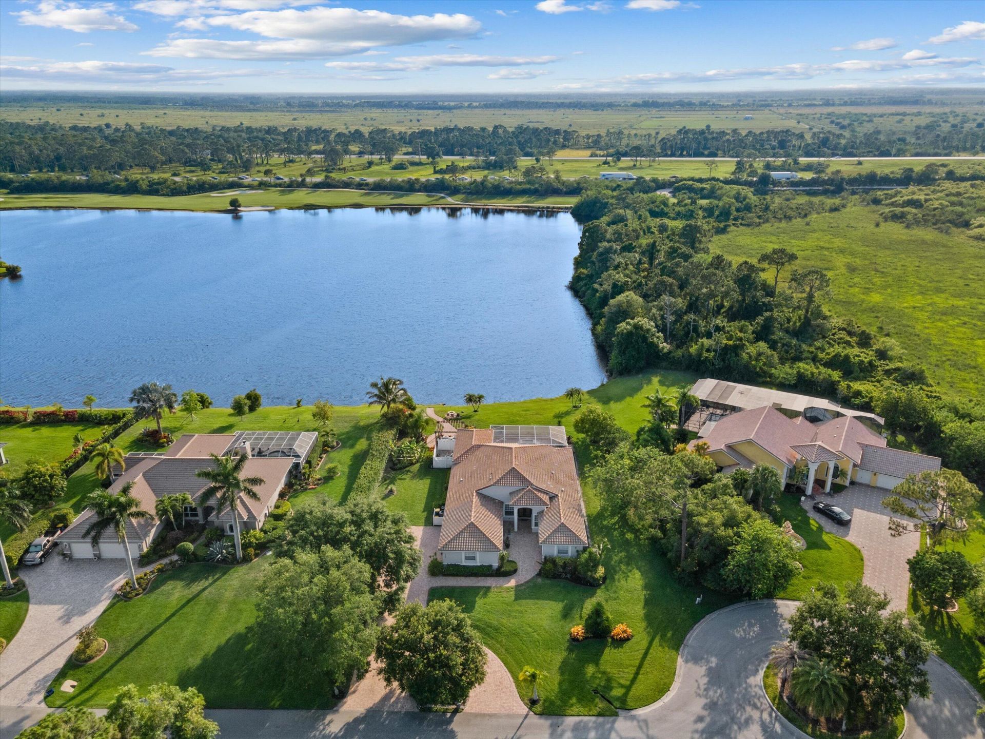 1936 SW Wood Duck Lane, Palm City, FL 34990 Photo