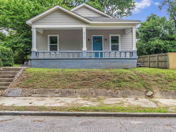510 LEATH ST, Memphis, TN 38105