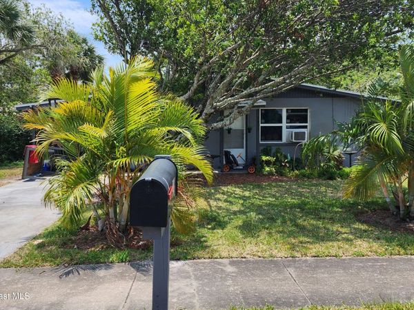 1411 Gibbs Street, Melbourne, FL 32901