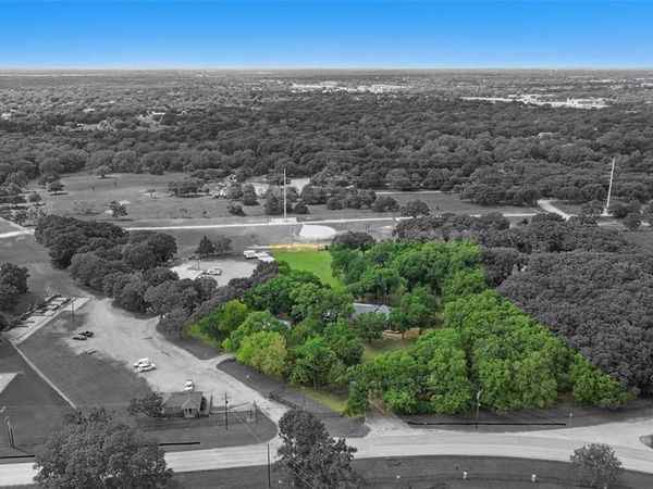 600 W Simonds Road, Seagoville, TX 75159