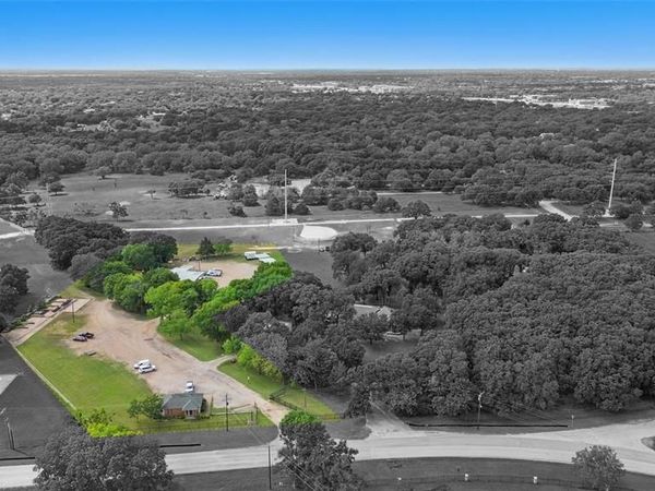 610 W Simonds Road, Seagoville, TX 75159