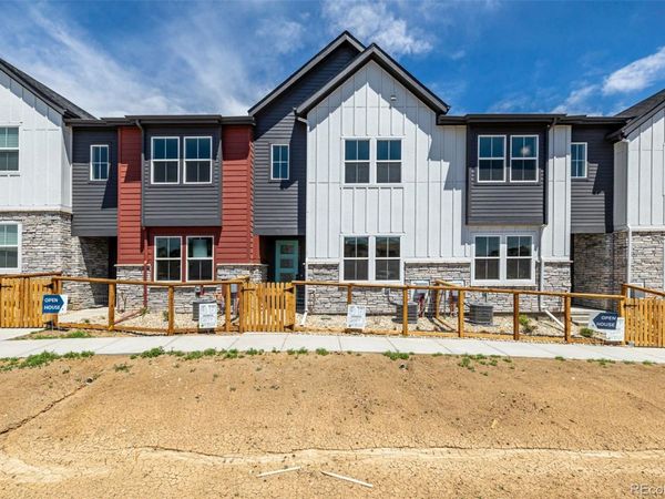 2887 E 103rd Drive, Thornton, CO 80229