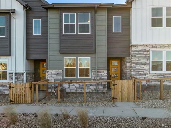 2887 E 103rd Drive, Thornton, CO 80229