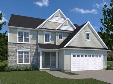 0 MARY'S WAY, Unit DANBURY, HARRISBURG, PA 17112