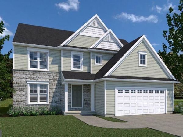 0 MARY'S WAY, Unit DANBURY, HARRISBURG, PA 17112