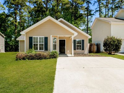 258 Trickle Drive, Summerville, SC 29483