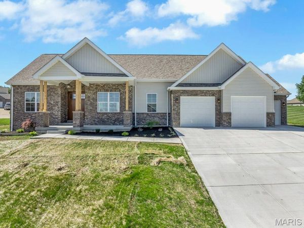 310 Red Wing Court, Troy, MO 63379