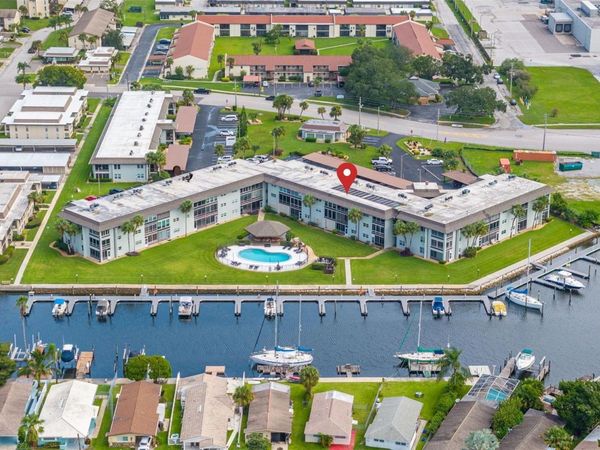 5157 SILENT LOOP, Unit 208, NEW PORT RICHEY, FL 34652