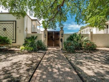 5927 E University Boulevard, Unit 217, Dallas, TX 75206