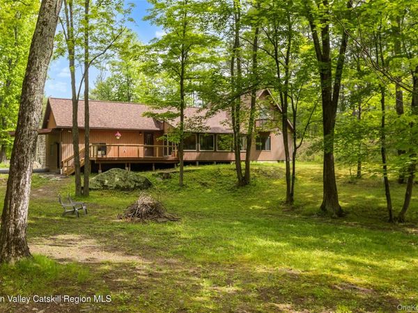 48 Deer Park Road, Cairo, NY 12473