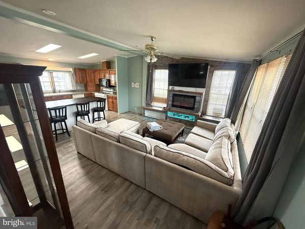 45 PETITION LANE, Unit 51, MAGNOLIA, DE 19962