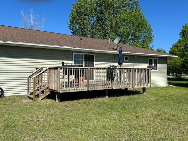 900 Pleasant Avenue S, Park Rapids, MN 56470