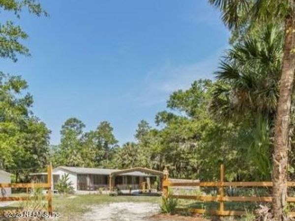 2022 GUAVA Lane, Bunnell, FL 32110
