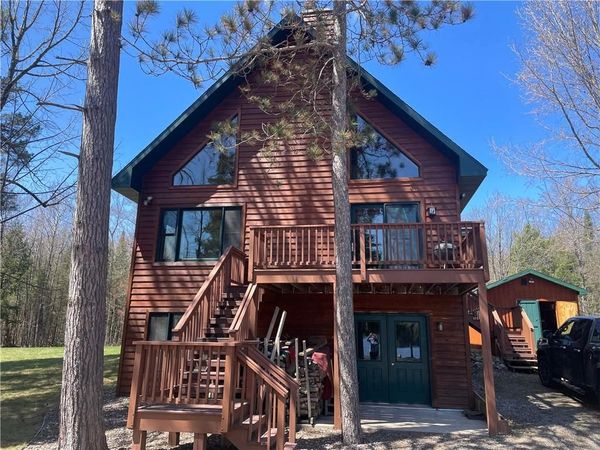 23165 Joy Villa Road, Unit 6, Glidden, WI 54527