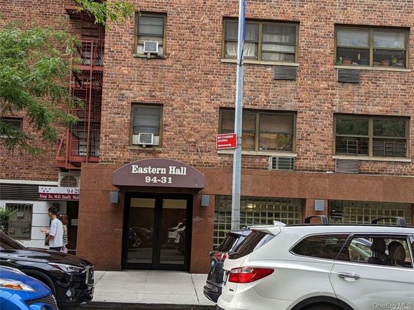 94-31 59 Ave, Unit 4B, Elmhurst, NY 11373