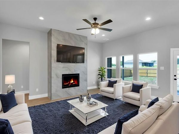 520 E Lamar Street, Palmer, TX 75152