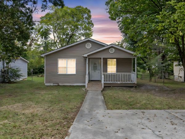 2121 Davenport Street, Chattanooga, TN 37406