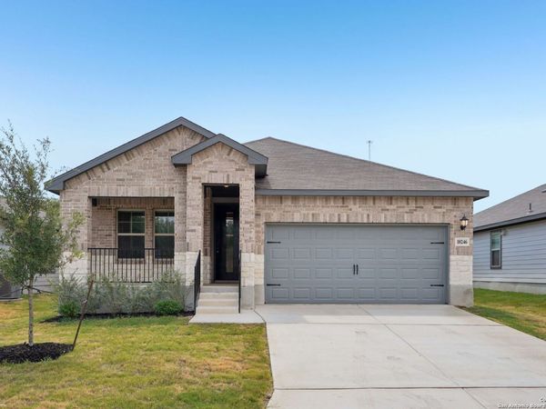 10246 King Robert, San Antonio, TX 78239