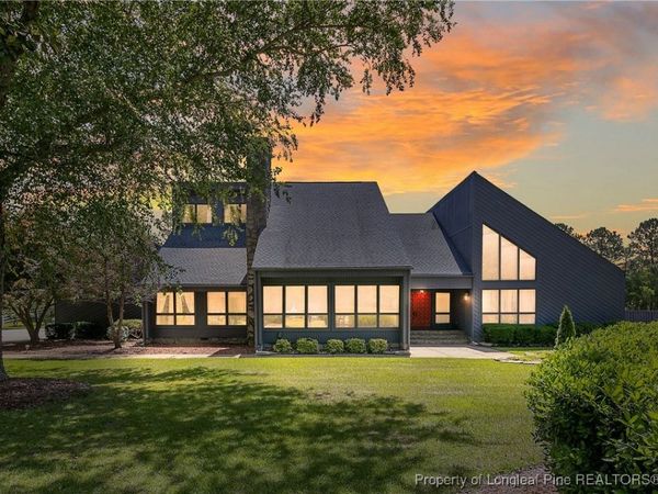 2116 Lake Shannon Drive, Fayetteville, NC 28312