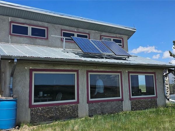 Wa County Road LL, Flagler, CO 80815