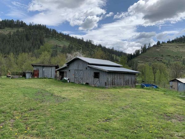 120 Three Bear Lane, Stites, ID 83552