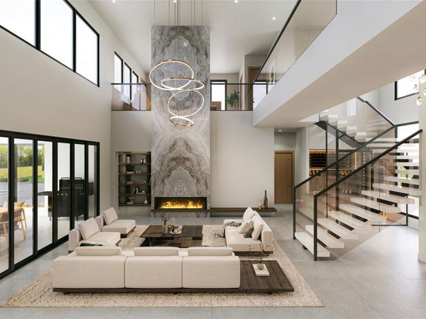 4700 Boxwood BND, Lago Vista, TX 78645