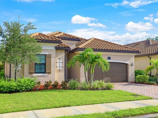 17320 Galway Run CT, BONITA SPRINGS, FL 34135