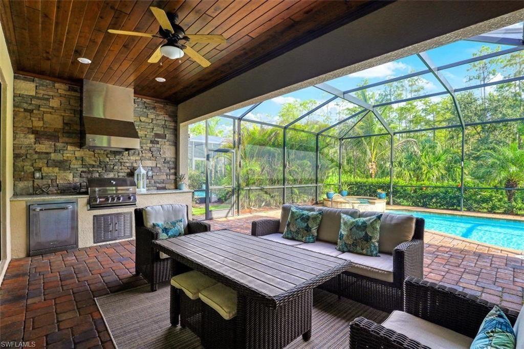17320 Galway Run Ct, Bonita Springs, FL 34135 Photo