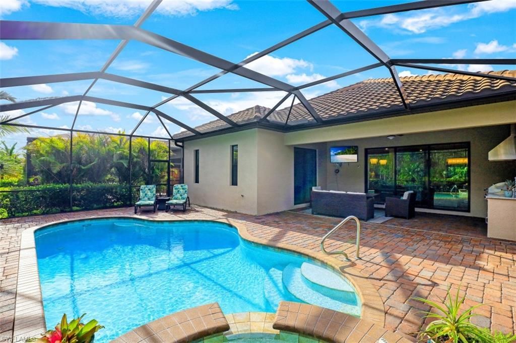 17320 Galway Run Ct, Bonita Springs, FL 34135 Photo