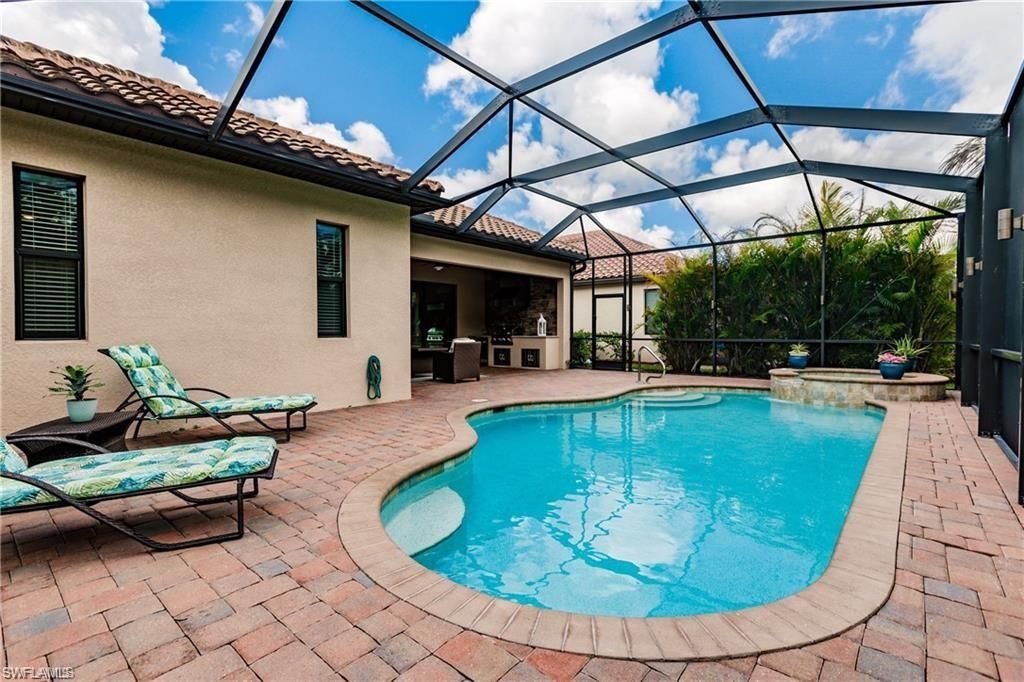 17320 Galway Run Ct, Bonita Springs, FL 34135 Photo