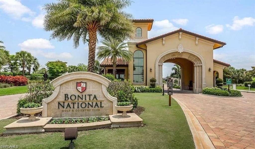17320 Galway Run Ct, Bonita Springs, FL 34135 Photo