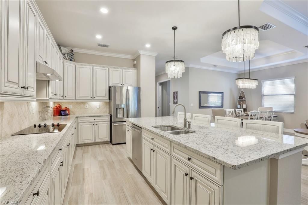 17320 Galway Run Ct, Bonita Springs, FL 34135 Photo