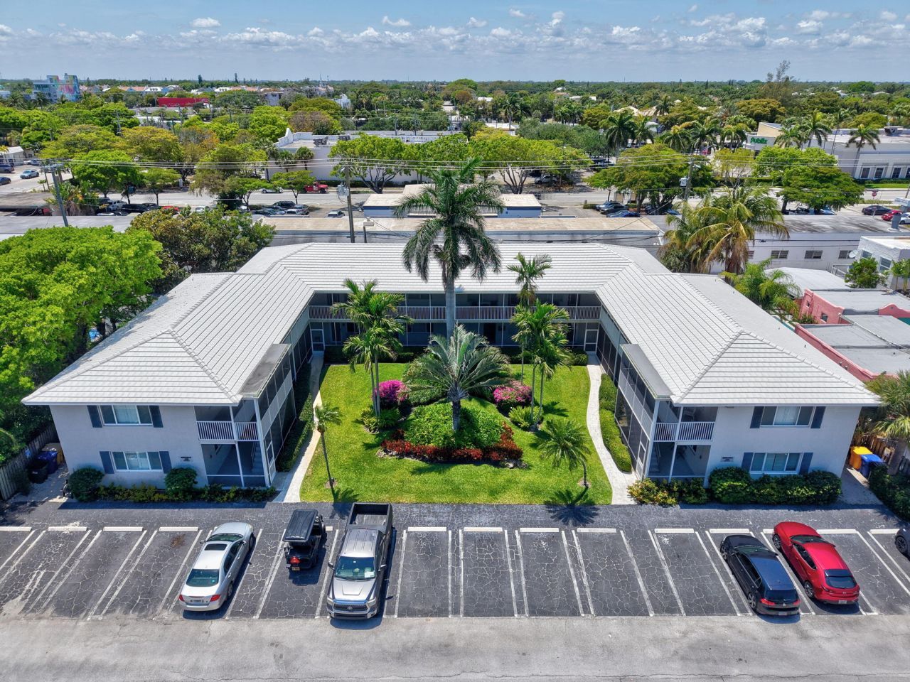 426 NE 7th Avenue, Unit 1f, Delray Beach, FL 33483 Photo