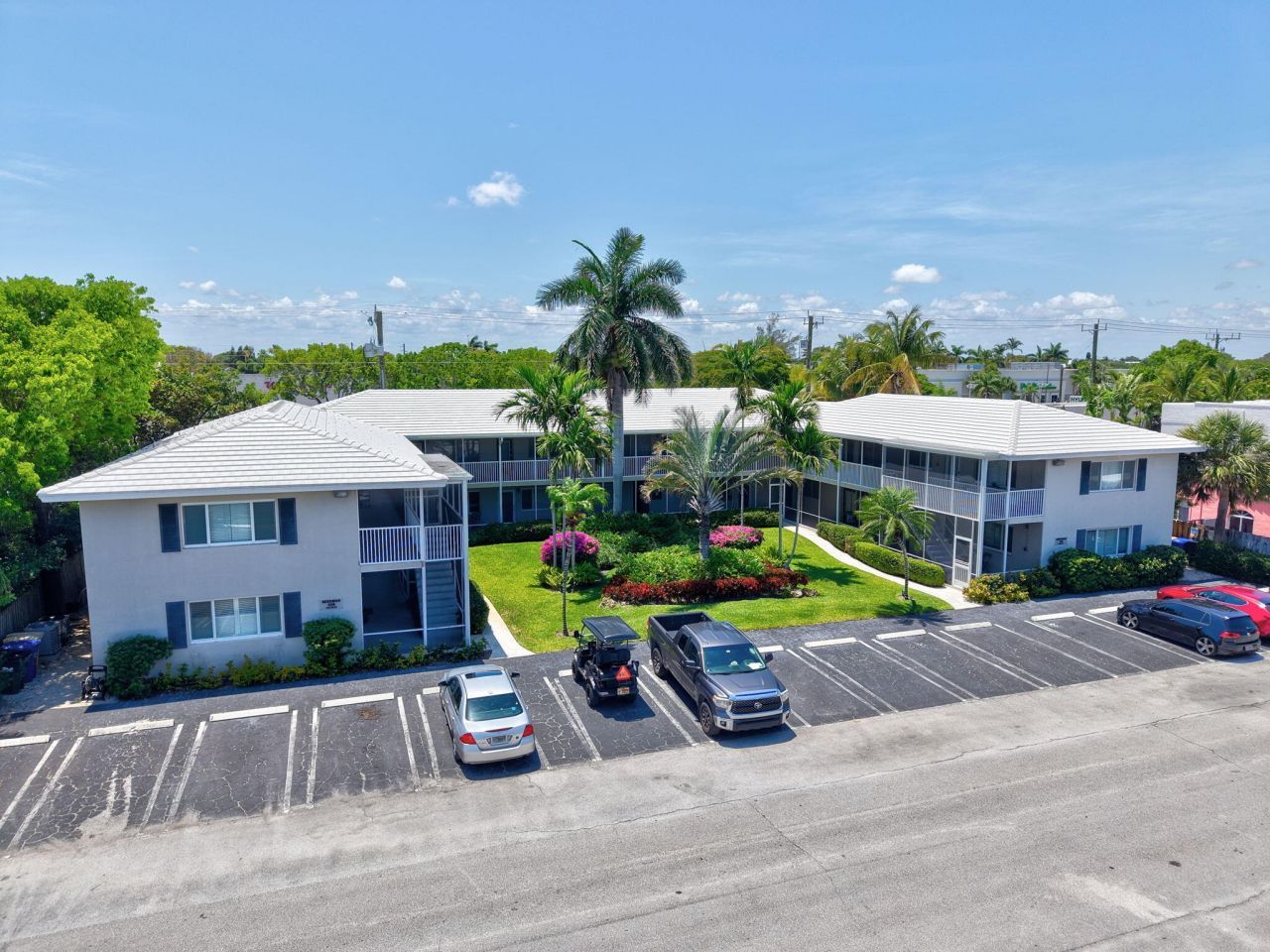 426 NE 7th Avenue, Unit 1f, Delray Beach, FL 33483 Photo