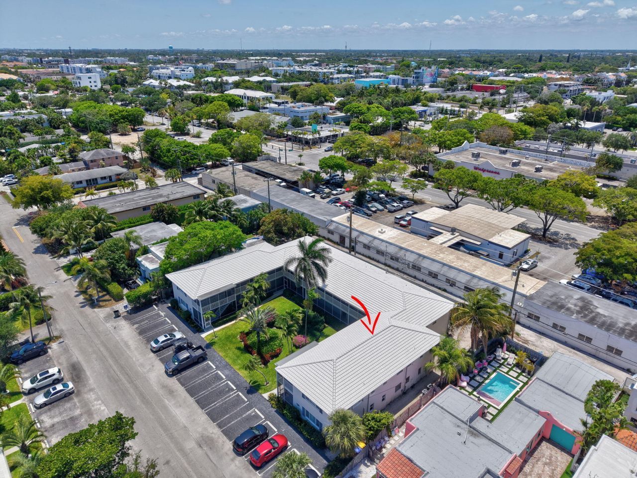 426 NE 7th Avenue, Unit 1f, Delray Beach, FL 33483 Photo