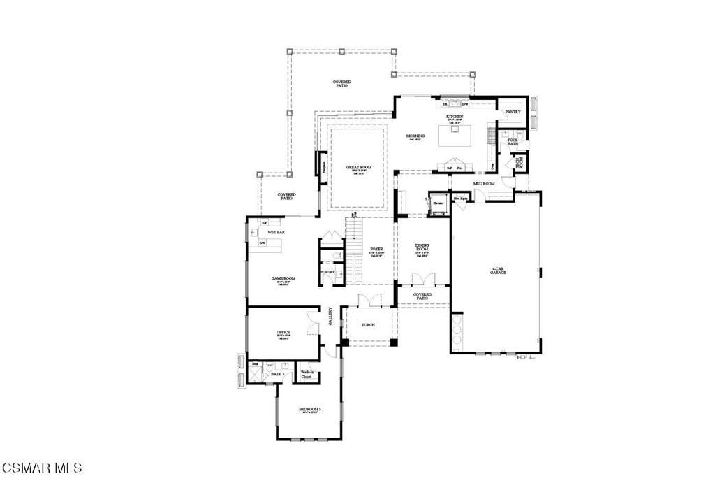 939 W Stafford Road, Thousand Oaks, CA 91361 Main Photo