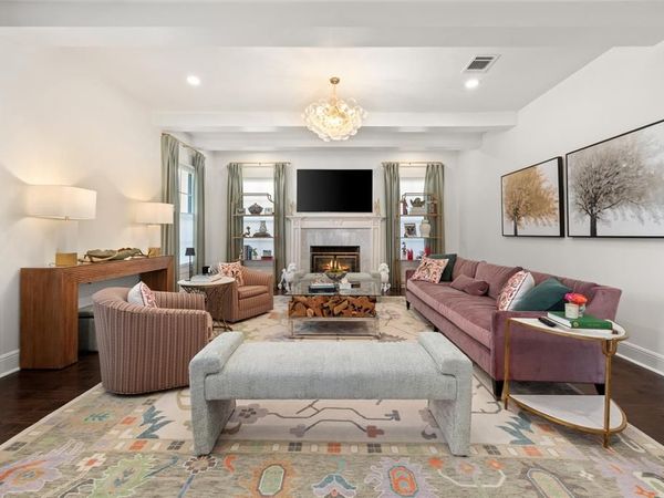 1716 Ashland Avenue, Fort Worth, TX 76107