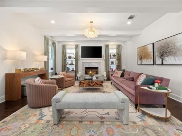 1716 Ashland Avenue, Fort Worth, TX 76107