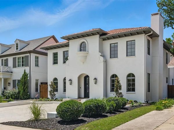 1716 Ashland Avenue, Fort Worth, TX 76107