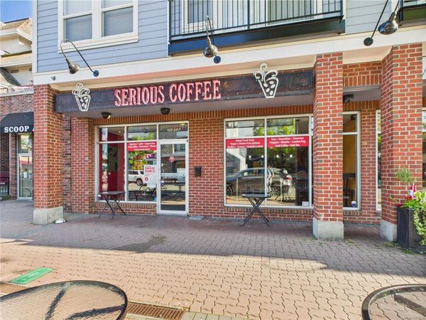 2417 Beacon Ave , Unit 102, Sidney, BC V8L 1X5