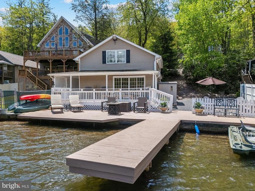 34 S Lake Drive, Lake Harmony, PA 18624 Main Photo