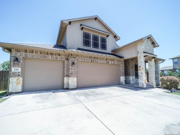 232 Pevero, Cibolo, TX 78108