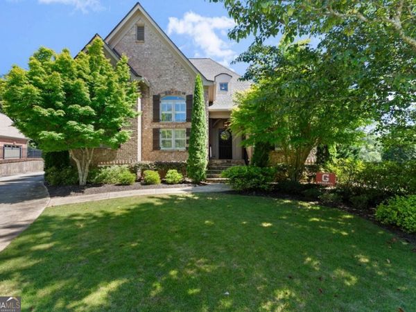 1539 Berkeley Court, Gainesville, GA 30501