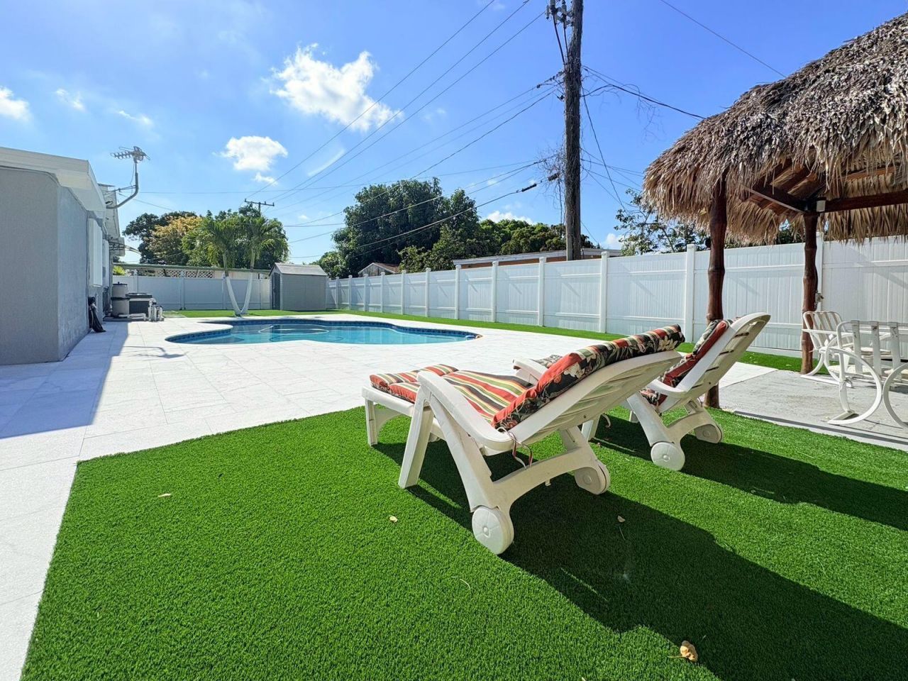 1034 Almeria Road, West Palm Beach, FL 33405 Photo