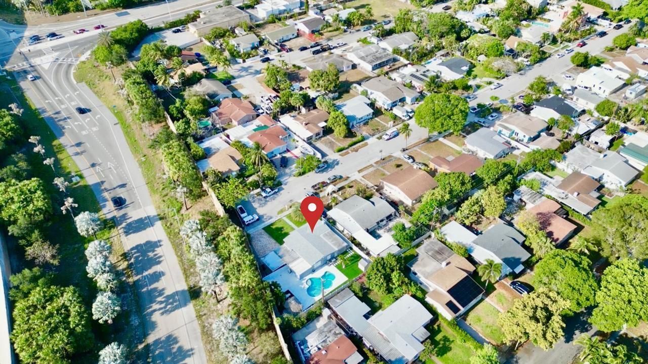 1034 Almeria Road, West Palm Beach, FL 33405 Photo