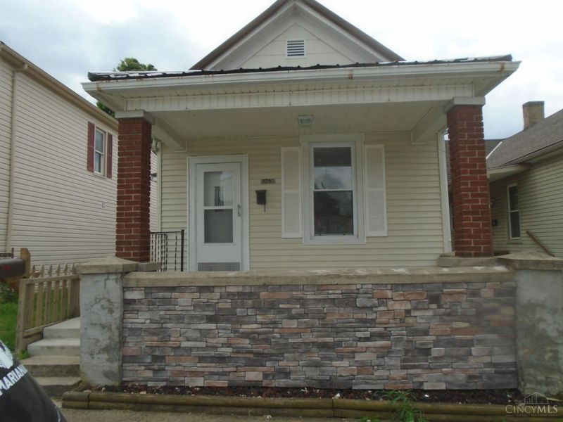 263 Whittaker Avenue, New Miami, OH 45011 Photo 1